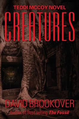 Creatures: Teddi McCoy Novel (Paperback)