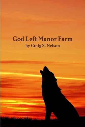 God Left Manor Farm (Paperback)