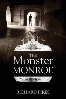 The Monster Monroe (Paperback)