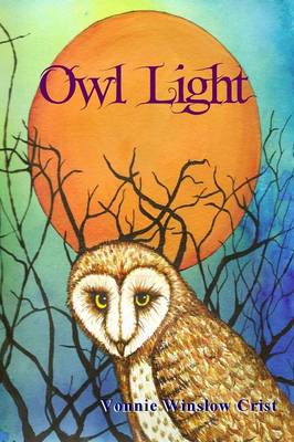 Owl Light (Paperback)