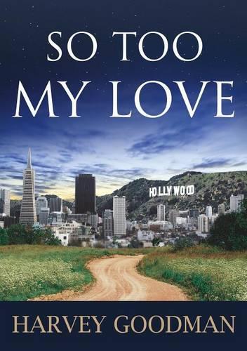 So Too My Love (Paperback)