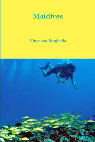 Maldives (Paperback)