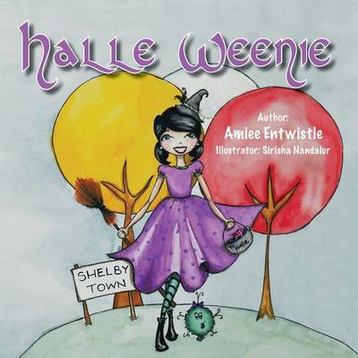 Halle Weenie (Paperback)
