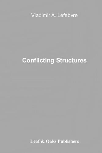 Conflicting Structures (Paperback)