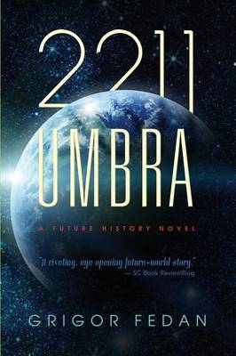 2211 Umbra (Paperback)