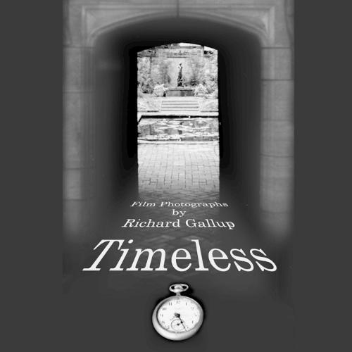 Timeless (Paperback)