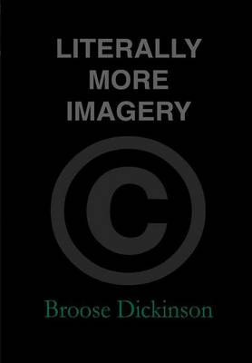 Literally More Imagery (Hardback)