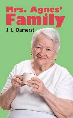 Mrs. Agnes' Family (Paperback)
