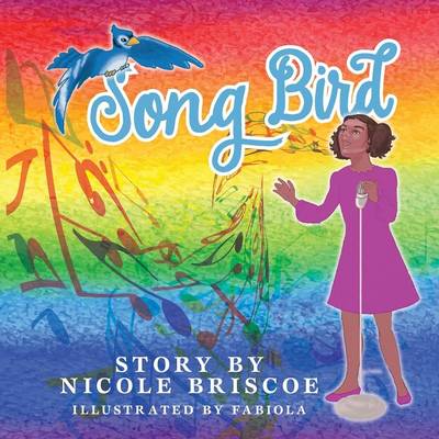 Song Bird (Paperback)