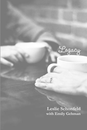 Legacy (Paperback)