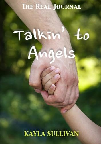 Talkin' to Angels (Paperback)