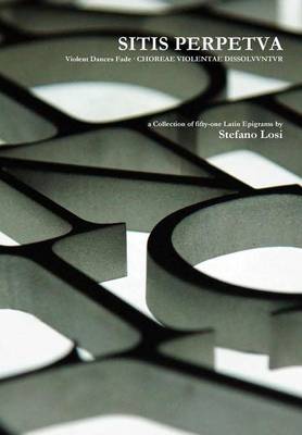Sitis Perpetva (Hardback)