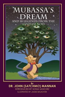 Mubassa's Dream and 18 Legends from the Land of Nod (Paperback)