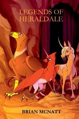 Legends of Heraldale (Paperback)