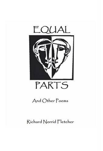 Equal Parts and Other Poems (Hardback)