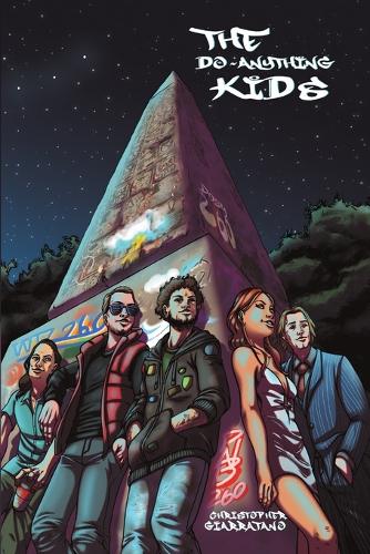 The Do-Anything Kids (Paperback)