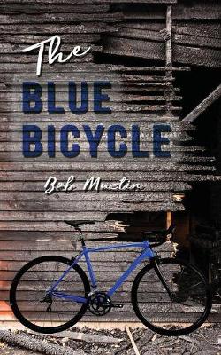 The Blue Bicycle (Paperback)