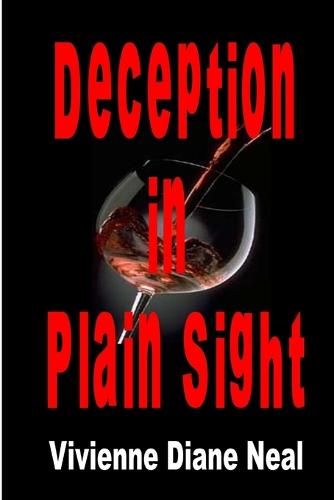 Deception in Plain Sight (Paperback)