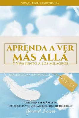 Aprenda a ver Mas Alla (Paperback)