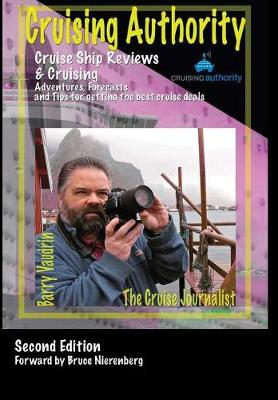 Cruising Authority (Hardback)
