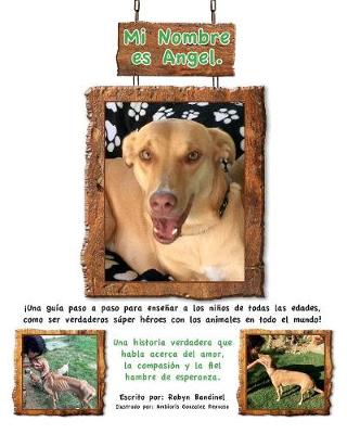 Mi Nombre Es Angel. (Paperback)