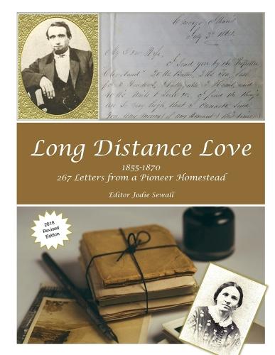 Long Distance Love (Paperback)