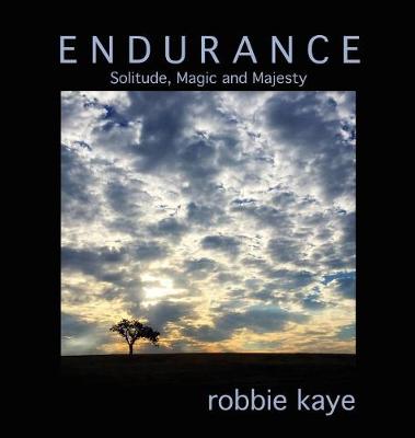 Endurance: Solitude, Magic and Majesty - Robbie Kaye Trilogy 1 (Hardback)