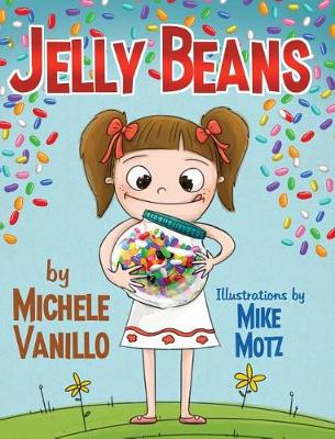 Jelly Beans (Hardback)