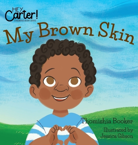My Brown Skin (Hardback)