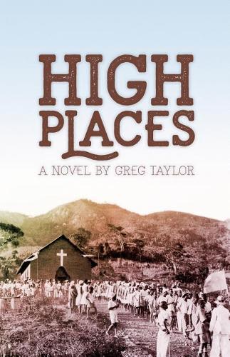 High Places (Paperback)