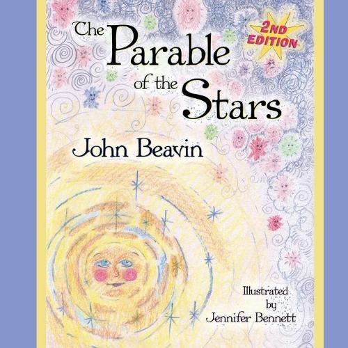 The Parable of the Stars (Paperback)
