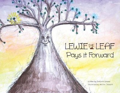 Lewie the Leaf Pays it Forward (Paperback)