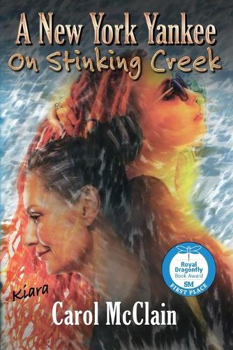 A New York Yankee on Stinking Creek (Paperback)