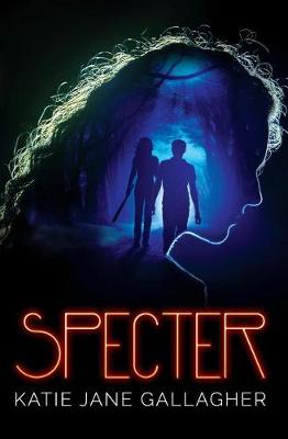 Specter (Paperback)