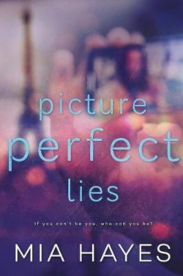 Picture Perfect Lies - Waterford Novel 3 (Paperback)