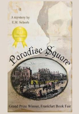 Paradise Square (Hardback)