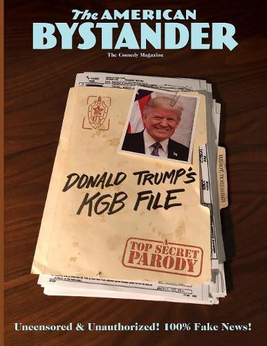 The American Bystander #11 (Paperback)