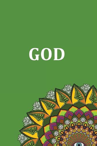 God (Paperback)