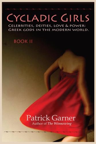 Cycladic Girls - Winnowing 2 (Paperback)