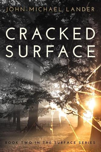 Cracked Surface - Surface 2 (Paperback)