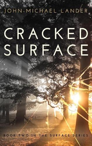 Cracked Surface - Surface 2 (Hardback)