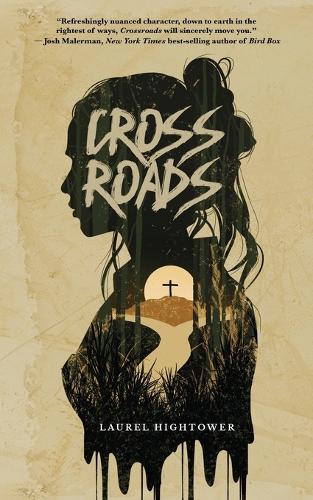 Crossroads (Paperback)