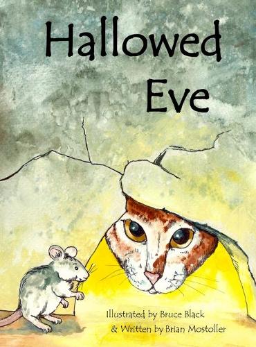 Hallowed Eve (Hardback)