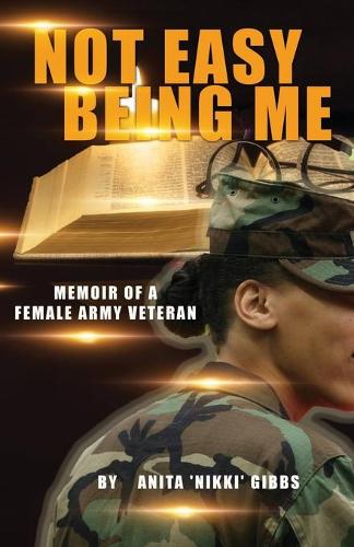 Not Easy Being Me (Paperback)
