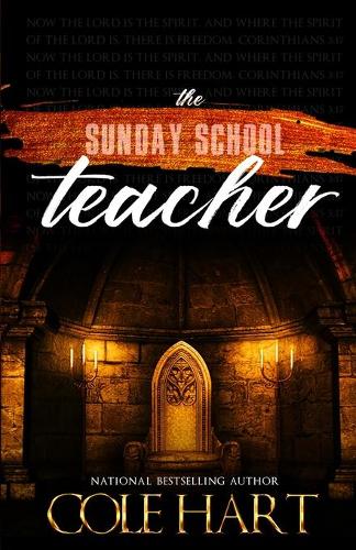 The Sunday School Teacher - The Sunday School Teacher 1 (Paperback)