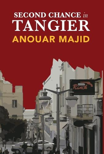 Second Chance in Tangier (Hardback)