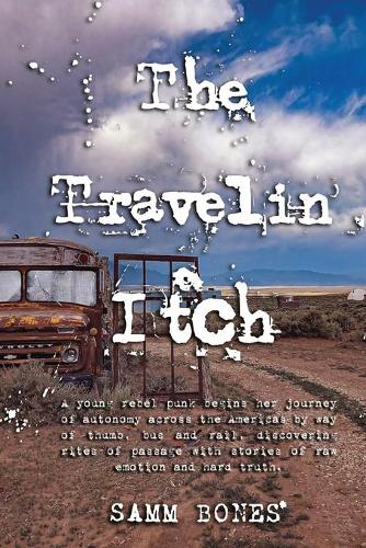 The Travelin' Itch (Paperback)