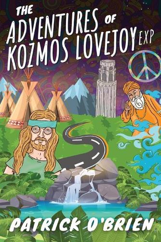 The Adventures of Kozmos Lovejoy, Exp (Paperback)