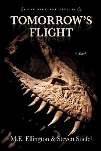 Tomorrow's Flight (Paperback)