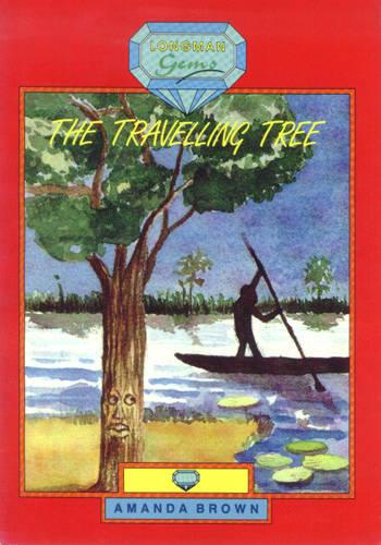 The Travelling Tree - Longman Gems (Paperback)